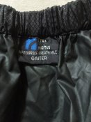 Гетра (бахила) Trek mates 1шт. L/XL