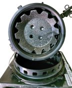 Контейнер від птрк джавелін FGM-148C Javelin