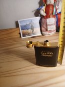 3Л# Фляжка кишенькова з Франціі
