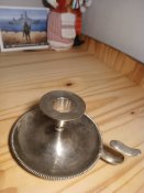 3Л# Підсвічник з Франціі