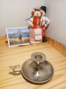 3Л# Підсвічник з Франціі
