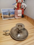 3Л# Підсвічник з Франціі