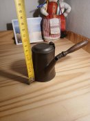3Л# Заварник старовинний виробництва Франціі