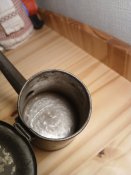 3Л# Заварник старовинний виробництва Франціі