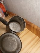 3Л# Заварник старовинний виробництва Франціі