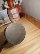 3Л# Заварник старовинний виробництва Франціі