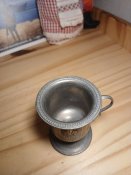 3Л# Чарка нова дигустаційна до вина виробництва Франціі