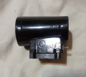 Коллиматорный прицел