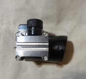 Коллиматорный прицел