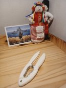 3Л# Горіхокол виробництва Франціі