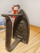 3Л#2 Праска старовинна виробництва Франціі