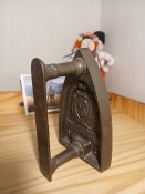 3Л#3 Праска старовинна виробництва Франціі