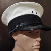 Cap service RAF Police  Розмір 58