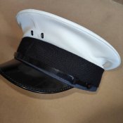 Cap service RAF Police  Розмір 58