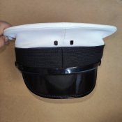 Cap service RAF Police  Розмір 58