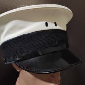 Cap service RAF Police  Розмір 58