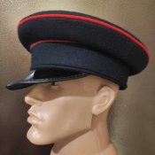 Парадна фуражка Dress Hat RLC British Army Ro...