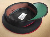 Парадна фуражка Dress Hat RLC British Army Royal Logistic Corps. Розмір 57.