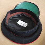 Парадна фуражка Dress Hat RLC British Army Royal Logistic Corps. Розмір 57.