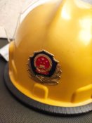 Шолом пожежника КНР