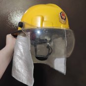 Шолом пожежника КНР