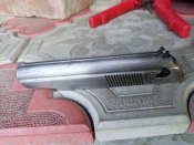 Мр 654 .Пм Макарова затвор