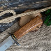 Мисливський ніж 925
