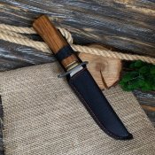 Мисливський ніж 925