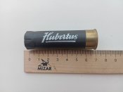 Гильзы бу. пластик 16 калибр.