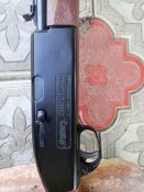 Мультикомпресійна crosman 2100