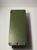 Портативний GPS-навігатор "4-CH-3003".
