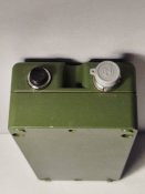 Портативний GPS-навігатор "4-CH-3003".