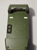 Портативний GPS-навігатор "4-CH-3003".