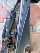 Пневматична гвинтівка Crosman Benjamin trail