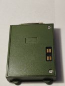 Портативний GPS-навігатор "4-CH-3003".