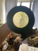 Оптичний приціл  Nightforce ATACR 7*35, F1, Mil-XT
