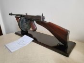 Пістолет-кулемет Томпсона M1928А1