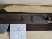 Пістолет-кулемет Томпсона M1928А1
