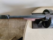 Пістолет-кулемет Томпсона M1928А1