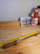 3Л#5 Мусат виробництва Fisher виробництва Франціі у відмінному стані