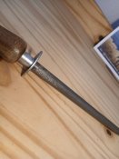 3Л#5 Мусат виробництва Fisher виробництва Франціі у відмінному стані