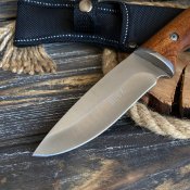 Мисливський ніж BUCK 633