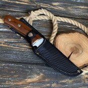 Мисливський ніж BUCK 633