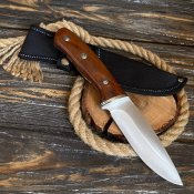 Мисливський ніж BUCK 633