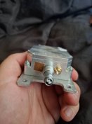 Шахед герань GPS модуль нова генерація