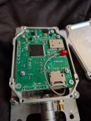 Шахед герань GPS модуль нова генерація