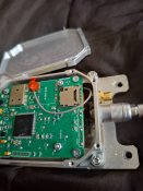 Шахед герань GPS модуль нова генерація