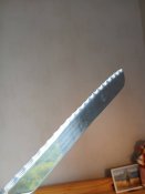 3Л#12 Ніж виробництва тм Laguiole inox France