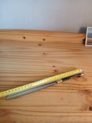 3Л#12 Ніж виробництва тм Laguiole inox France