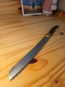 3Л#12 Ніж виробництва тм Laguiole inox France